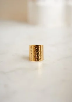 Motus Boutique Bagues^Bague Colleen Doré-BagueColleen