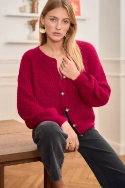 Motus Boutique Bagues^Bague Maya Doré-Aliénor-BagueMaya
