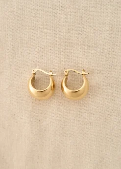 Motus Boutique Boucles D'oreilles^Boucles d'oreilles Chelsea Doré-Bouclesd'oreillesChelsea