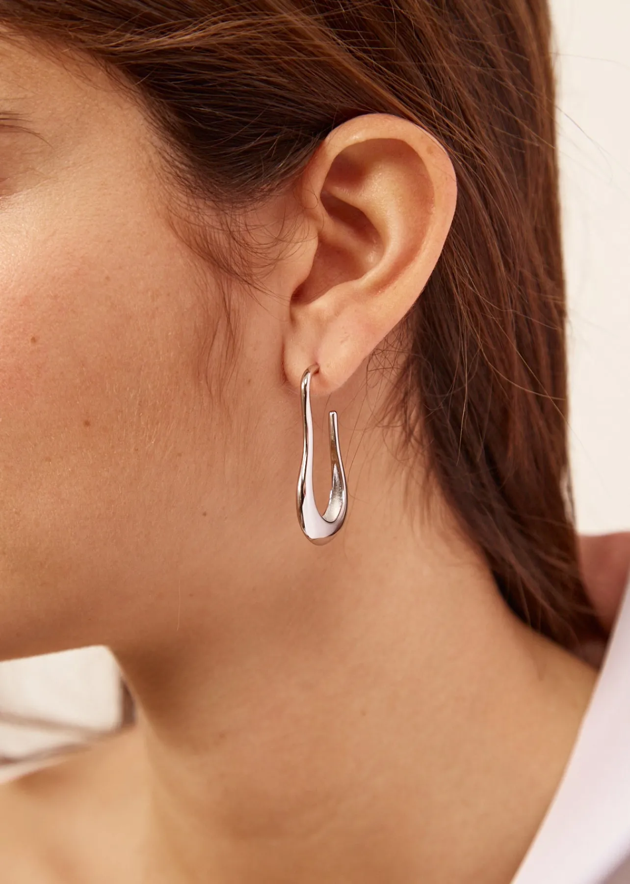 Motus Boutique Boucles D'oreilles^Boucles d'oreilles Céline Argent-Bouclesd'oreillesCéline