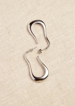 Motus Boutique Boucles D'oreilles^Boucles d'oreilles Céline Argent-Bouclesd'oreillesCéline