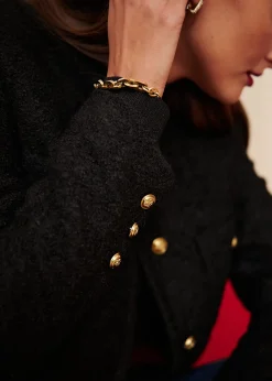 Motus Boutique Bracelets^Bracelet Cyril Or-BraceletCyril