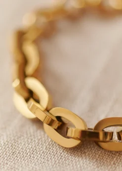 Motus Boutique Bracelets^Bracelet Cyril Or-BraceletCyril