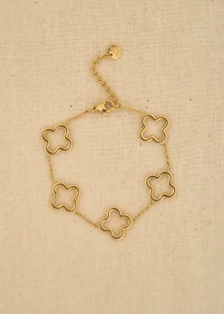 Motus Boutique Bracelets^Bracelet Manille Or-BraceletManille