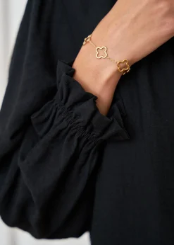 Motus Boutique Bracelets^Bracelet Manille Or-BraceletManille