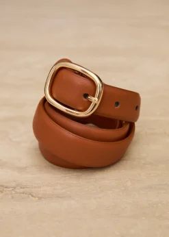 Motus Boutique Ceintures^Ceinture Josh Camel-CeintureJosh