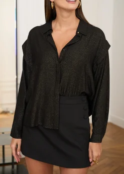 Motus Boutique Chemises & Blouses^Chemise Ophélia