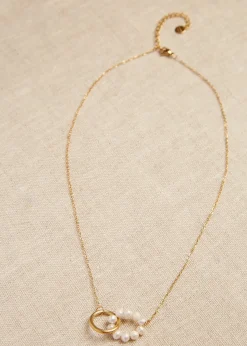 Motus Boutique Colliers^Collier Rosana Nacre-CollierRosana