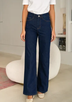 Motus Boutique Denim^Jean Capucine Denim-JeanCapucine