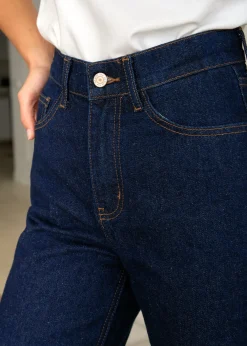 Motus Boutique Denim^Jean Capucine Denim-JeanCapucine