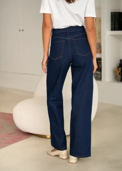 Motus Boutique Denim^Jean Capucine Denim-JeanCapucine