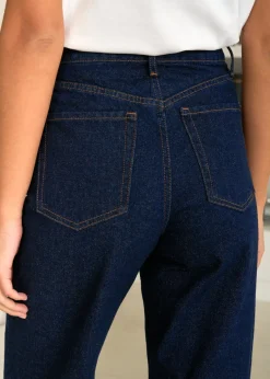 Motus Boutique Denim^Jean Capucine Denim-JeanCapucine