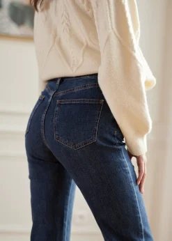 Motus Boutique Denim^Jean Frenchy StoneWash