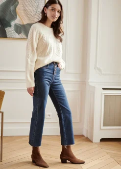 Motus Boutique Denim^Jean Frenchy StoneWash