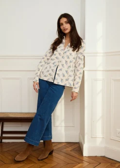 Motus Boutique Denim^Jean Gasparette StoneWash-JeanGasparette