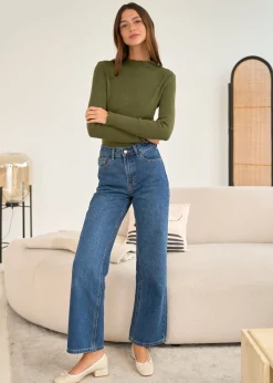 Motus Boutique Denim^Jean Raphael Denim-JeanRaphael