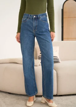 Motus Boutique Denim^Jean Raphael Denim-JeanRaphael