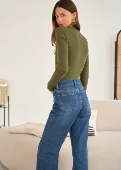 Motus Boutique Denim^Jean Raphael Denim-JeanRaphael