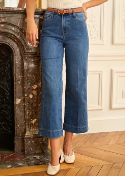 Motus Boutique Denim^Jean Windy Denim-JeanWindy