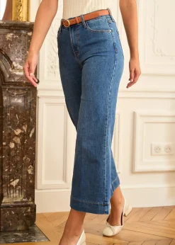 Motus Boutique Denim^Jean Windy Denim-JeanWindy