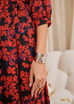 Motus Boutique Bracelets^Jonc Damon Argent-JoncDamon