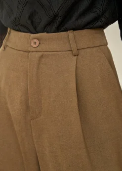 Motus Boutique Pantalons^Pantalon Elie Kaki-PantalonElie