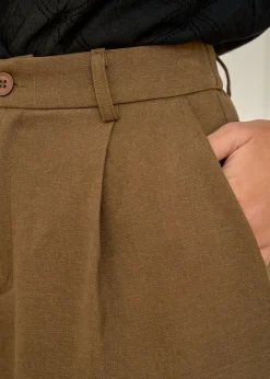 Motus Boutique Pantalons^Pantalon Elie Kaki-PantalonElie