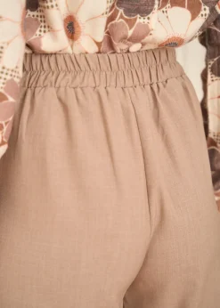 Motus Boutique Pantalons^Pantalon Paul Taupe-PantalonPaul