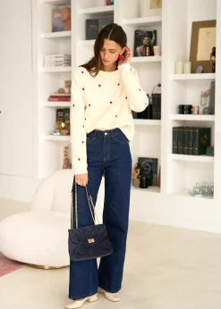 Motus Boutique Mailles^Pull Zora Beige-PullZora