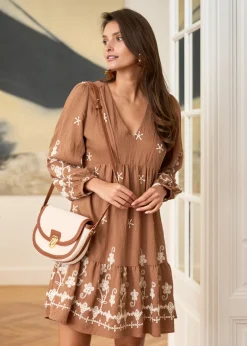 Motus Boutique Sacs^Sac Chloé Cognac-SacChloé