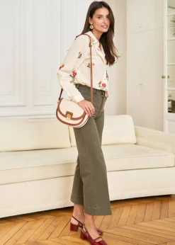 Motus Boutique Sacs^Sac Chloé Cognac-SacChloé