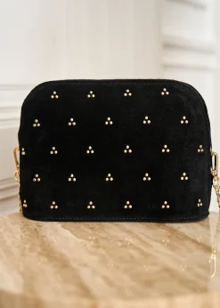 Motus Boutique Sacs^Sac César Noir-SacCésar