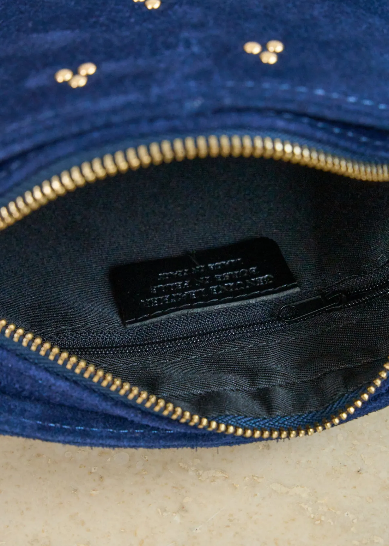 Motus Boutique Sacs^Sac César Marine-SacCésar