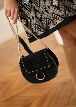 Motus Boutique Sacs^Sac Elea Noir-SacElea