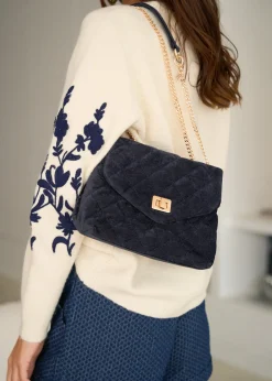 Motus Boutique Sacs^Sac Jude Marine-SacJude