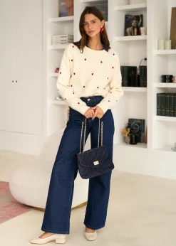 Motus Boutique Sacs^Sac Jude Marine-SacJude