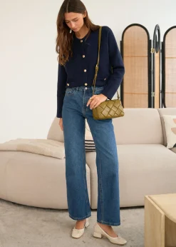 Motus Boutique Sacs^Sac Lou Kaki-SacLou