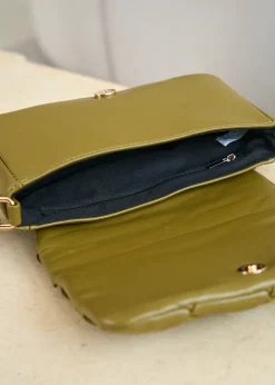 Motus Boutique Sacs^Sac Lou Kaki-SacLou