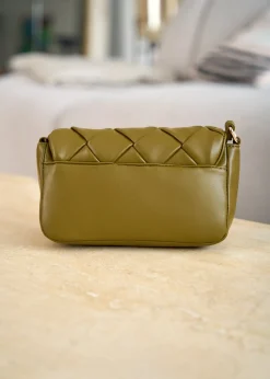 Motus Boutique Sacs^Sac Lou Kaki-SacLou