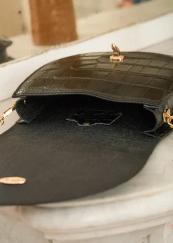 Motus Boutique Sacs^Sac Paul Noir-SacPaul