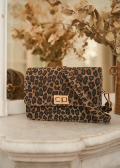 Motus Boutique Sacs^Sac Thelma Léopard-SacThelma