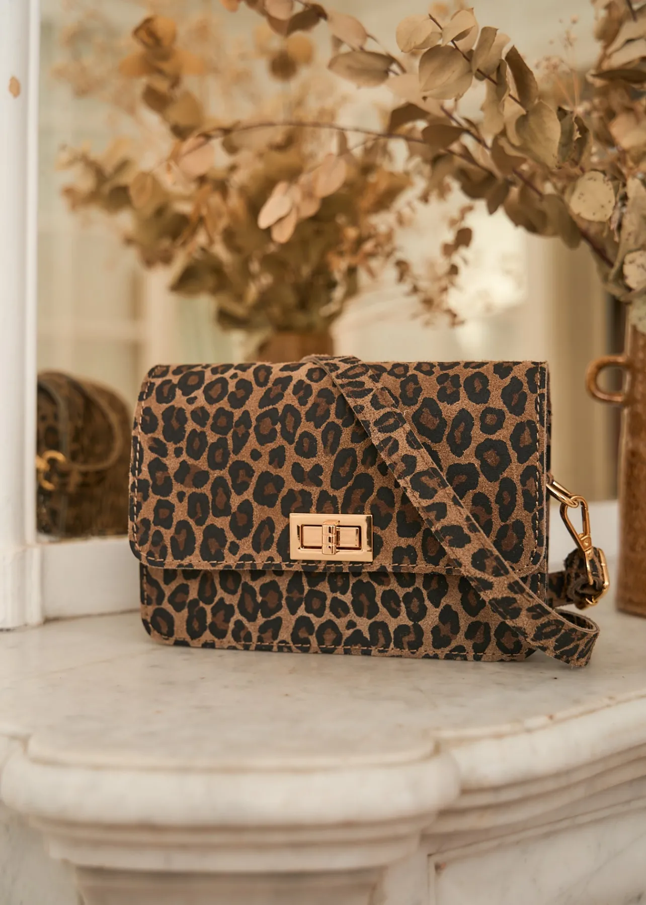 Motus Boutique Sacs^Sac Thelma Léopard-SacThelma