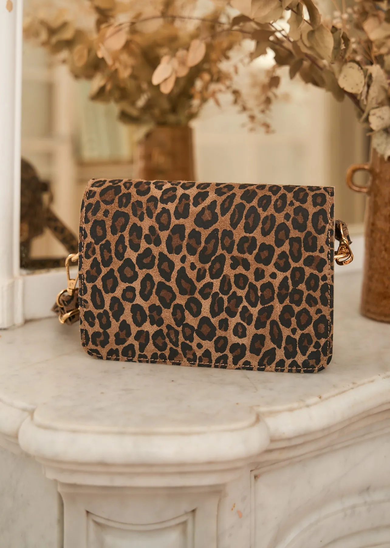 Motus Boutique Sacs^Sac Thelma Léopard-SacThelma