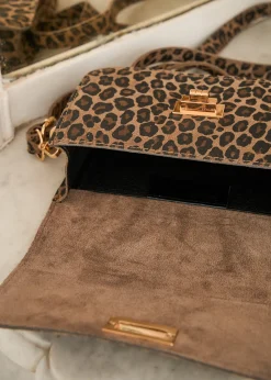 Motus Boutique Sacs^Sac Thelma Léopard-SacThelma