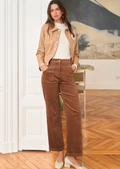 Motus Boutique Vestes & Manteaux^Veste Luce Beige-VesteLuce